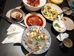 -金陵家宴·金陵春·南京菜(夫子庙店)