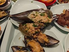 -堂会·KTV·自助餐·团建聚会(天河店)