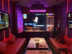 -星聚会KTV(龙湖上海奉贤天街店)