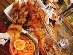 -六鳌翡翠湾滨海度假景区