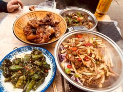 -龙小海荆沙鸽子店(瑞安街店)