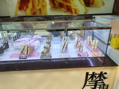 -西树泡芙(郑州二七万达店)