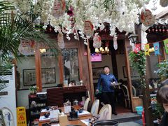 -束河人家(南锣鼓巷店)