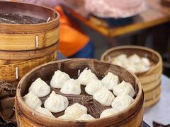 小笼包-万寿斋(山阴路店)