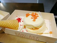 -食武士·舒芙蕾(新街口明瓦廊店)