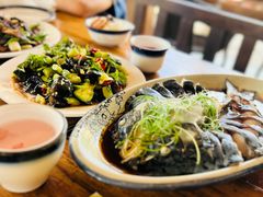 -夏雨路轩特色餐厅·十年经营