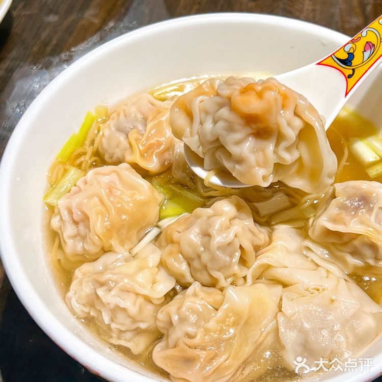 东山口必打卡美食 | 一记面馆