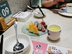 -小菜园新徽菜(南京秦淮龙蟠汇店)