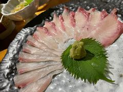 -半藏居酒屋(香港花园店)