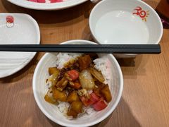 -阳阳中国饭(北京荟聚店)