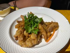 -功德林(南京西路店)