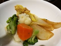 -天伦松鹤大饭店·欣妮咖啡