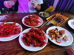 -斯通泰伯酒店-餐厅