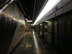 -华西坝(地铁站)