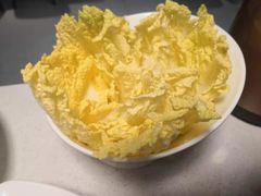 娃娃菜-煲王粤菜餐厅(中侨中心店)