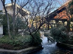 -广富林宰相府酒店·水云间