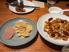 -又一福烤鸭·北京菜(东四店)