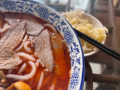 -贵阳花溪米粉(翠坊新村店)