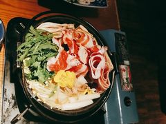 -鳗鱼家居酒屋(久凌大厦店)