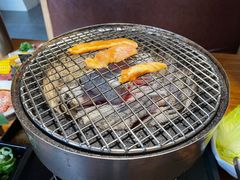 -山居屋炭火烧肉(厚街万达店)