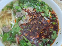 -玉香宫河州牛肉拉面