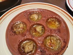 -萨莉亚意式餐厅(杭州滨江天街店)