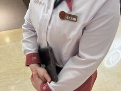 -海底捞火锅(方圆荟店)