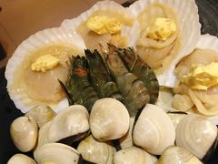 -熊出没日本烧肉放题