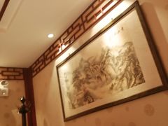 -永乐饭庄(安德路店)