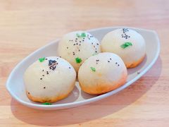 -玖鲜小笼(中山广场店)