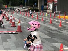 -KOKUA可酷娃儿童平衡车俱乐部