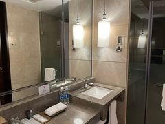 -广州粤海喜来登酒店