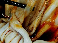 -汉思肴 热面皮(虬江路店)