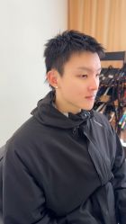 -汀南丝雨Hair design