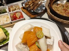 -百年果林椰子鸡(中洲店)