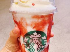 -星巴克(北京通州新光大中心店)