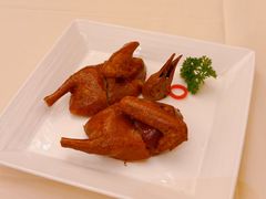 -利苑酒家(宜安广场店)