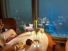 -翡翠36酒吧(浦东香格里拉店)