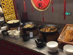 -富力希尔顿酒店·地阔自助餐厅