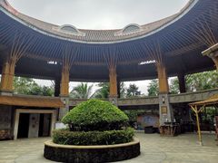 -海口观澜湖火山温泉谷