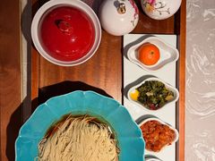 -松鹤面馆(观前店)