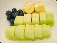 -杭州临平万丽酒店·万丽轩中餐厅