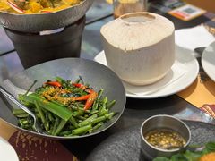 -simply thai天泰(世纪汇店)
