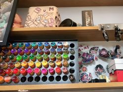 -长沙纹身·龙堂刺青·三土师傅的店