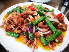 -抹直口特色菜馆(一店)