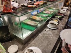 -帝豪酒店•马可勃罗西餐厅