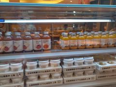 -西贝(吴江路湟普汇店)