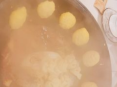 -江湖水乡铁锅炖魚(周庄嘉园店)