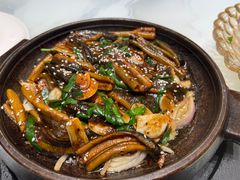 -金陵后厨·南京菜(新街口秣陵路店)