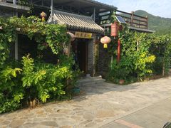 -梨木台悦来客农家院